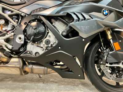 BMW S1000RR 2026
