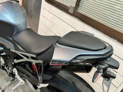 BMW S1000RR 2026
