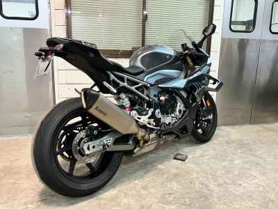 BMW S1000RR 2026