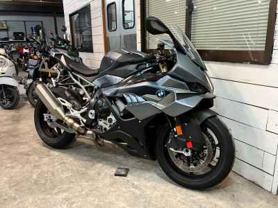 BMW S1000RR 2026