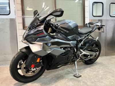 BMW S1000RR 2026