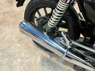 Honda GB350 2021
