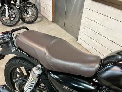 Honda GB350 2021
