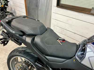 Yamaha Tracer 9 GT+ AMT 2025