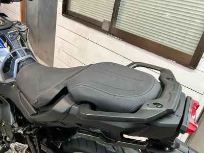 Yamaha Tracer 9 GT+ AMT 2025