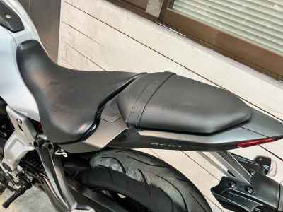Yamaha MT-07 2014