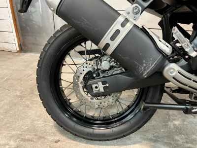 Yamaha Tenere 700 2020