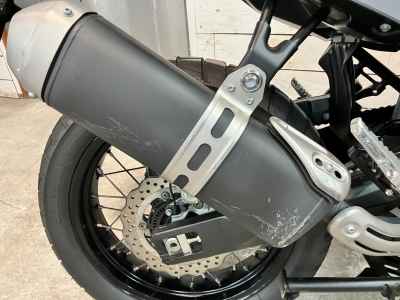 Yamaha Tenere 700 2020