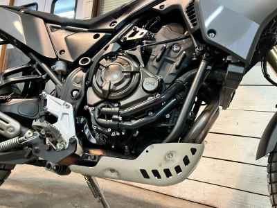 Yamaha Tenere 700 2020