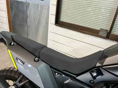 Yamaha Tenere 700 2020