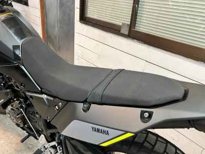 Yamaha Tenere 700 2020