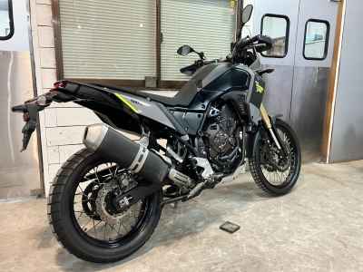 Yamaha Tenere 700 2020