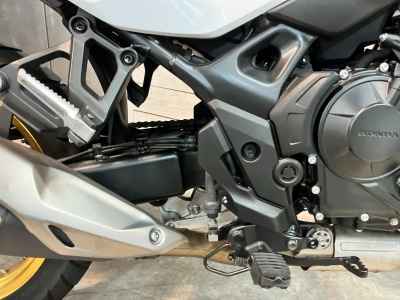Honda Transalp 750 2023