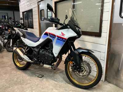 Honda Transalp 750 2023