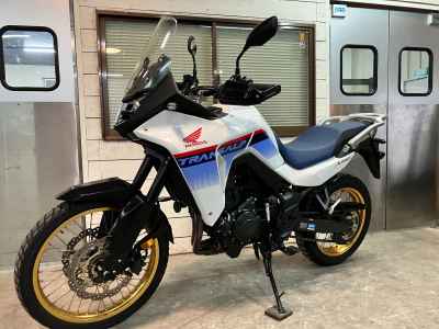 Honda Transalp 750 2023
