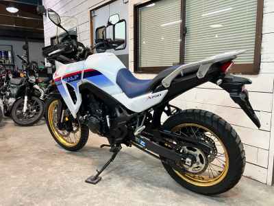 Honda Transalp 750 2023