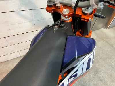 KTM 690 SMC R 2013