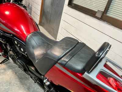 Harley-Davidson V-Rod Street Rod XD X ( Street Rod X) 2013