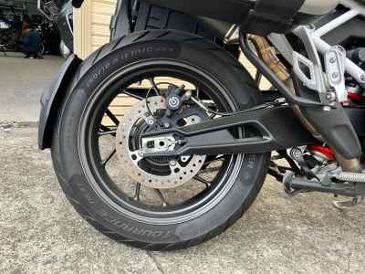 Triumph Tiger 900 GT Tiger 900 GT ｱ 2023
