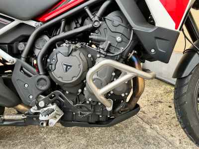 Triumph Tiger 900 GT Tiger 900 GT ｱ 2023