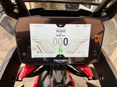 Triumph Tiger 900 GT Tiger 900 GT ｱ 2023