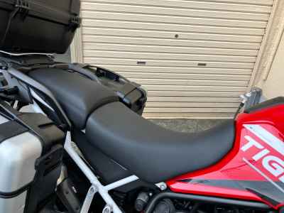 Triumph Tiger 900 GT Tiger 900 GT ｱ 2023
