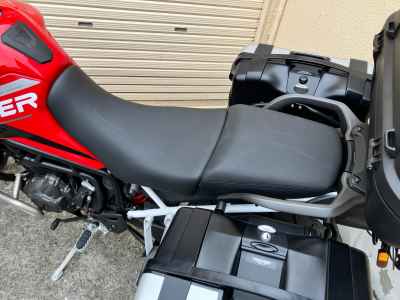 Triumph Tiger 900 GT Tiger 900 GT ｱ 2023