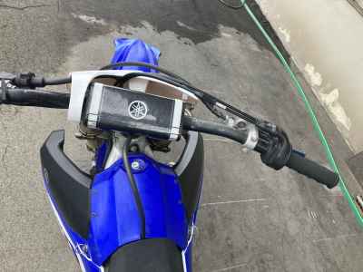 Yamaha YZ250F
