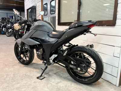 Suzuki Gixxer 250SF