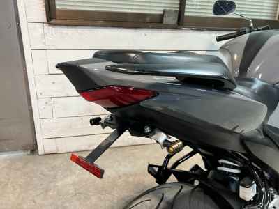Suzuki Gixxer 250SF