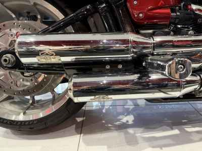 Harley-Davidson FLFB S 2023