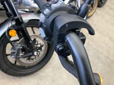 Honda Rebel CMX1100 DCT 2025