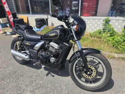 Kawasaki Eliminator 250SE