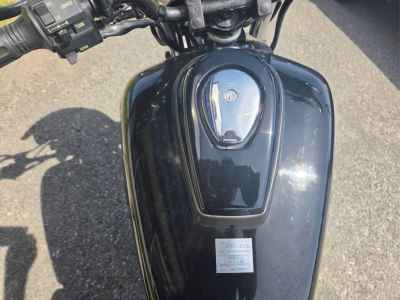 Kawasaki Eliminator 250SE