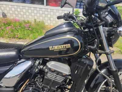 Kawasaki Eliminator 250SE