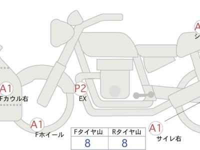 Kawasaki Ninja 400 KRT 2024