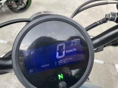 Honda Rebel CMX250 2019