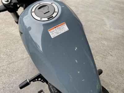 Honda Rebel CMX250 2019