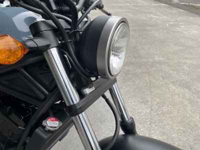 Honda Rebel CMX250 2019