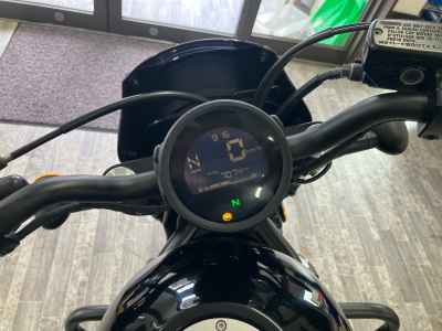 Honda Rebel CMX500 2020