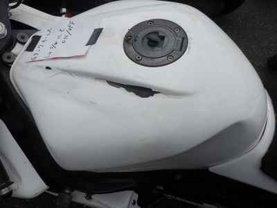 Yamaha YZF-R6
