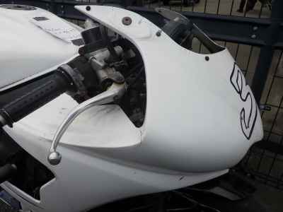 Yamaha YZF-R6