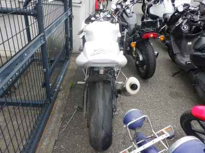 Yamaha YZF-R6