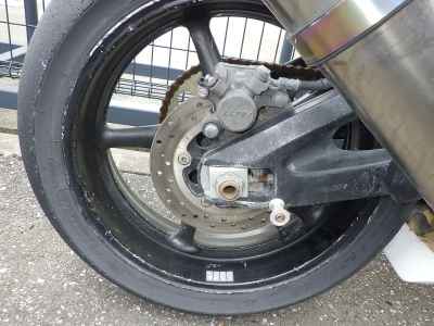 Yamaha YZF-R6