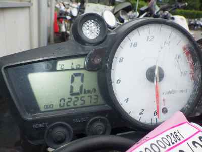 Yamaha YZF-R6