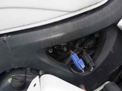 Yamaha YZF-R6