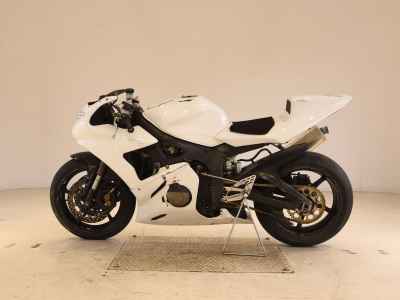 Yamaha YZF-R6