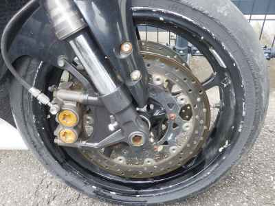 Yamaha YZF-R6
