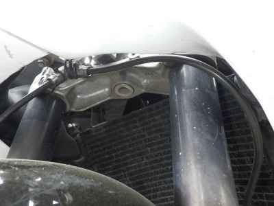 Yamaha YZF-R6