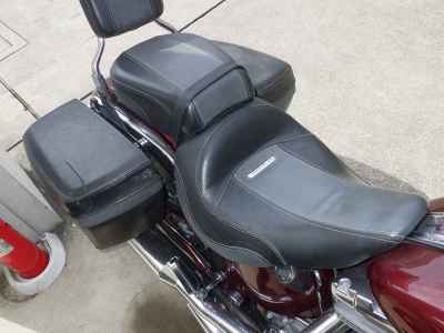 Harley-Davidson Convertible FLSTSE1800 2012